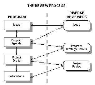 The Review Process